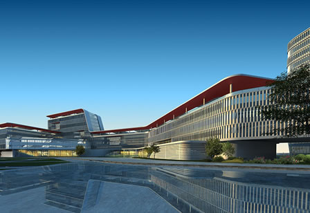 百色市花园设计的测试内容