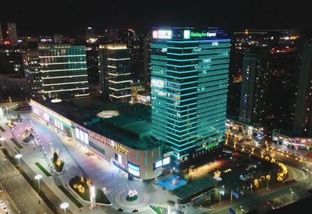 百色市花园设计的测试内容