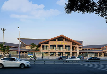 百色市花园设计的测试内容