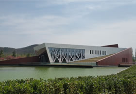 百色市花园设计的测试内容