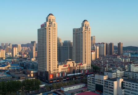 百色市建筑设计的测试内容